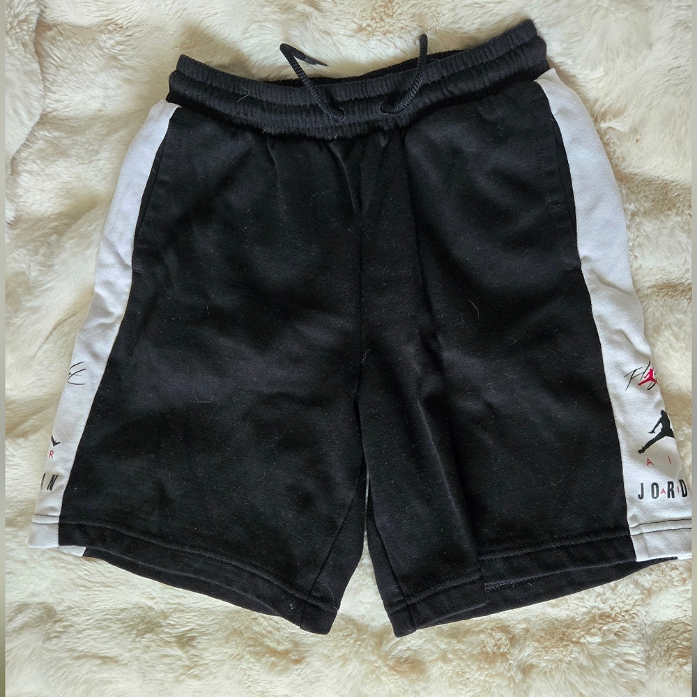 Jordan Athletic Shorts Big Kids